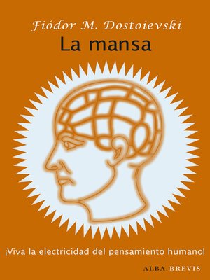 cover image of La mansa
